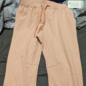Lululemon City Sweat Joggers size Large